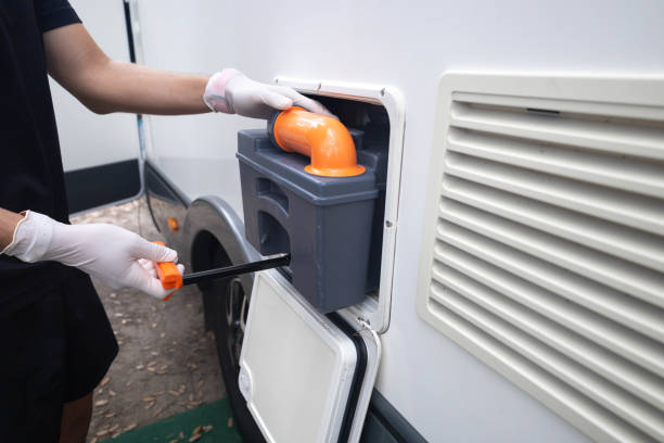 Best Event porta potty rental  in Sunset, FL
