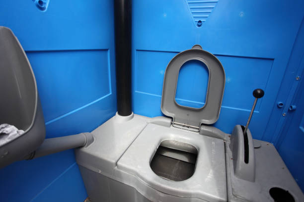 Best Luxury portable toilet rental  in Sunset, FL