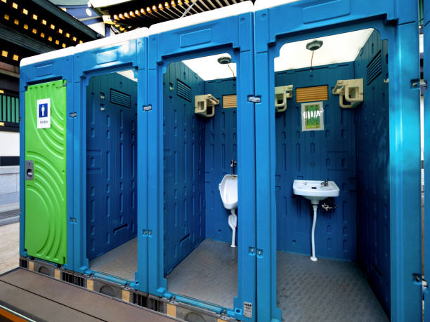 Best Sanitation services for porta potties  in Sunset, FL