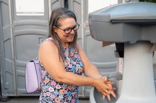 Portable Toilet Options We Offer in Sunset, FL